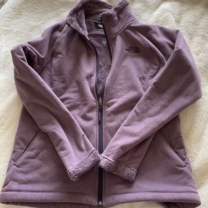 Women’s north face jacket